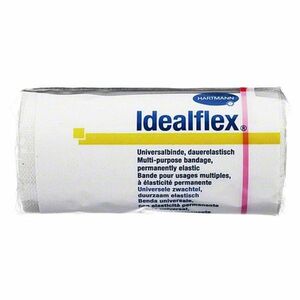 IDEALFLEX Ovínadlo pružné 8 cm x 5 m 9312918 vyobraziť