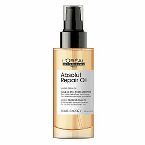 L´ORÉAL Professionnel Séria Expert Multifunkčná olejová bezoplachová starostlivosť Absolut Repair 90 ml vyobraziť