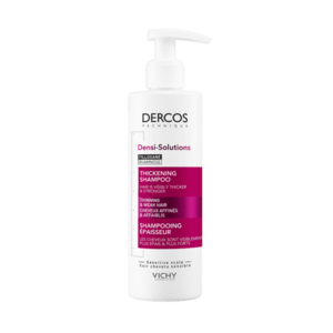 VICHY Dercos Densi-Solutions - Zhusťujúci šampón 250 ml vyobraziť