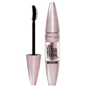 MAYBELLINE NEW YORK Lash Sensational Mascara 9.5 ml vyobraziť