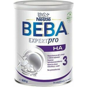 BEBA ExpertPro HA 3 800 g vyobraziť