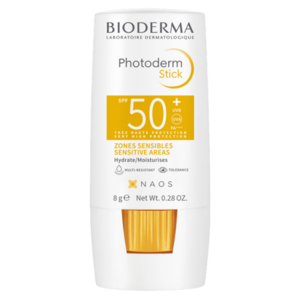 BIODERMA Photoderm Tyčinka na pery a citlivé miesta SPF 50+ vyobraziť