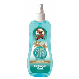 AUSTRALIAN GOLD Aloe Freeze Spray Gel 237 ml vyobraziť