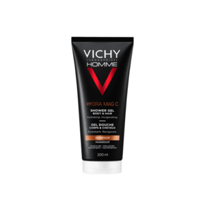 VICHY Homme Hydra Mag Sprchový gel 200 ml vyobraziť