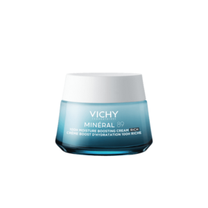 VICHY Mineral89 72h hydratačný krém RICH 50 ml vyobraziť