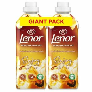 LENOR aviváž Gold Orchid 2 x 1200 ml vyobraziť