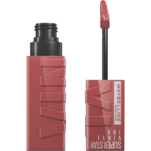 MAYBELLINE NEW YORK New York Superstay Vinyl Ink 35 Cheeky tekutý rúž 4.2 ml vyobraziť