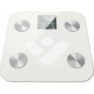 TRUELIFE FitScale W6 BT Osobná bluetooth váha vyobraziť