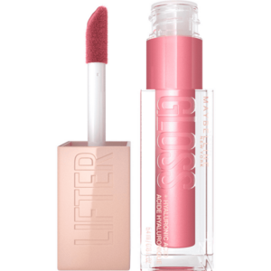 MAYBELLINE NEW YORK Lifter Gloss lesk na pery 05 Petal 5.4 ml vyobraziť