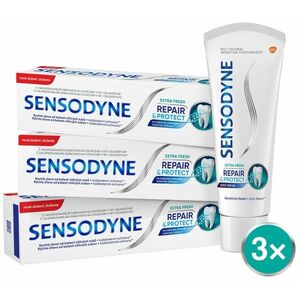 Sensodyne Repair & Protect zubná pasta pre citlivé zuby 75 ml vyobraziť