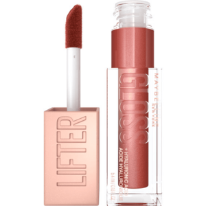 MAYBELLINE NEW YORK Lifter Gloss 16 Rust lesk na pery 5.4 ml vyobraziť