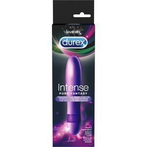 Durex Vibrátor Intense Pure Fantasy vyobraziť