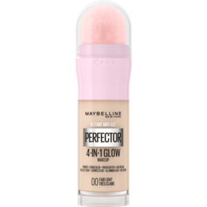 MAYBELLINE NEW YORK Instant Perfector 4-in-1 Glow 00 Fair rozjasňujúci make-up 20 ml vyobraziť