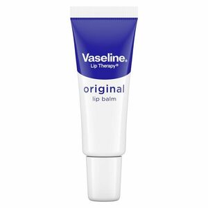 VASELINE Lip therapy original balzám na rty 10 g vyobraziť