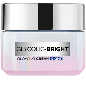 L'ORÉAL PARIS Glycolic Bright rozjasňujúci nočný krém 50 ml vyobraziť