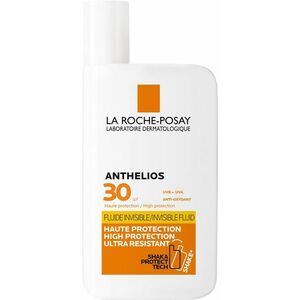 La Roche-posay anthelios shaka fluide spf30 vyobraziť