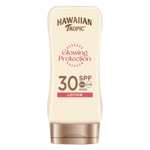 HAWAIIAN TROPIC Krém na opaľovanie SPF 30 Glowing Protection 180 ml vyobraziť