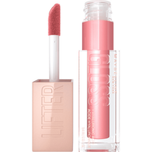 MAYBELLINE NEW YORK Lifter Gloss lesk na pery 04 Silk 5.4 ml vyobraziť