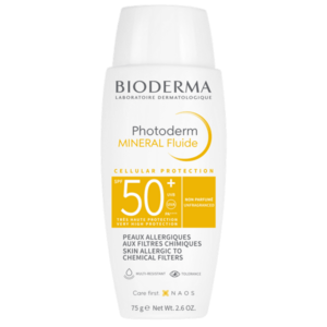 BIODERMA Photoderm Mineral fluid 75 g vyobraziť