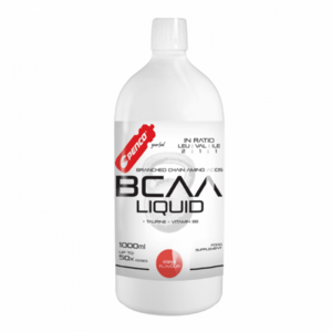 PENCO BCAA LIQUID Pomaranč 1000 ml vyobraziť