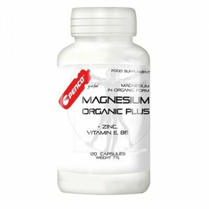 PENCO Magnesium organic 120 tabliet vyobraziť