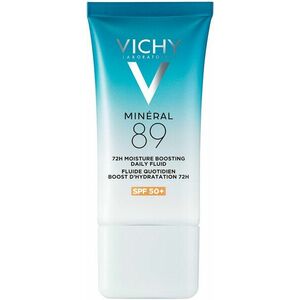 VICHY Mineral 89 72H Posilňujúci denný fluid s ochranným faktorom SPF50+, 50 ml vyobraziť