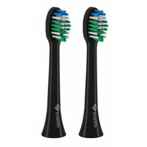 TRUELIFE SonicBrush Compact Heads Black Standard náhradná hlavica vyobraziť