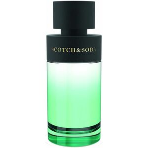 SCOTCH & SODA Island Water EDP 90 ml vyobraziť