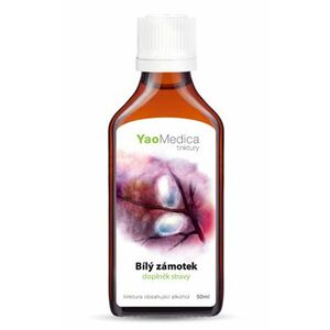 YAOMEDICA Biely zámotok, 50 ml vyobraziť