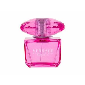 VERSACE Bright Crystal Absolu Eau De Parfum 90 ml vyobraziť