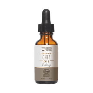 WOODEN SPOON Chia olej 30 ml vyobraziť