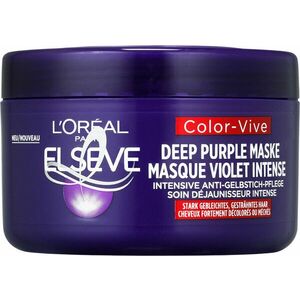 L'oréal Paris elseve color vive purple mask vyobraziť