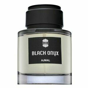 Ajmal Black Onyx parfémovaná voda unisex 100 ml vyobraziť