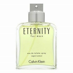 Calvin Klein Eternity for Men toaletná voda pre mužov 200 ml vyobraziť