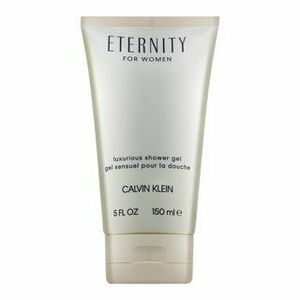 Calvin Klein Eternity sprchový gél pre ženy 150 ml vyobraziť