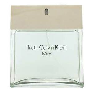 Calvin Klein Truth for Men toaletná voda pre mužov 100 ml vyobraziť