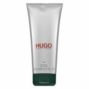 Hugo Boss Hugo sprchový gél pre mužov 200 ml vyobraziť