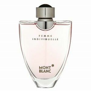 Mont Blanc Femme Individuelle toaletná voda pre ženy 75 ml vyobraziť