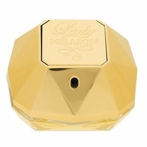 Paco Rabanne lady million vyobraziť