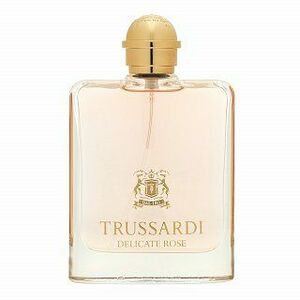 Trussardi Delicate Rose toaletná voda pre ženy 100 ml vyobraziť