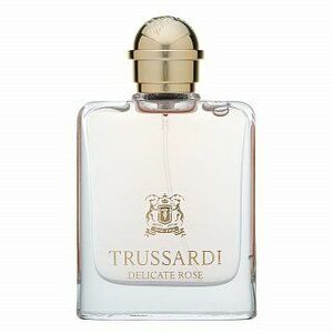 Trussardi Delicate Rose toaletná voda pre ženy 50 ml vyobraziť