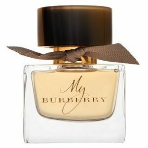 Burberry My Burberry parfémovaná voda pre ženy 50 ml vyobraziť