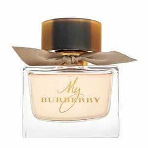 Burberry My Burberry parfémovaná voda pre ženy 90 ml vyobraziť