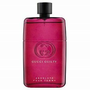 Gucci Guilty 90ml vyobraziť