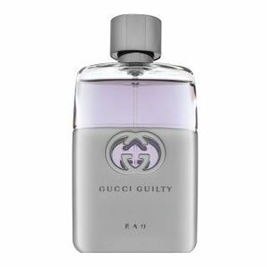 Gucci Guilty Eau pour Homme toaletná voda pre mužov 50 ml vyobraziť