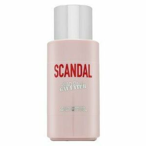 Jean P. Gaultier Scandal telové mlieko pre ženy 200 ml vyobraziť