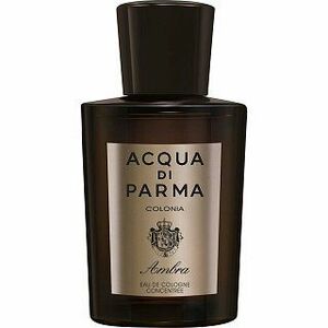 Acqua di Parma Colonia Ambra Concentrée kolínska voda pre mužov 180 ml vyobraziť