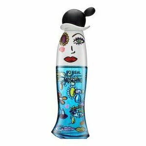 Moschino So Real Cheap & Chic toaletná voda pre ženy 50 ml vyobraziť