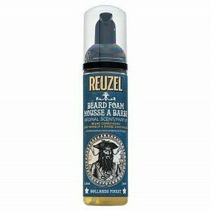 Reuzel Beard Foam vyživujúca pena na fúzy a bradu 70 ml vyobraziť