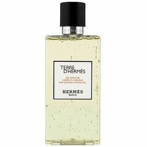 Hermes Terre D'Hermes sprchový gél pre mužov 200 ml vyobraziť